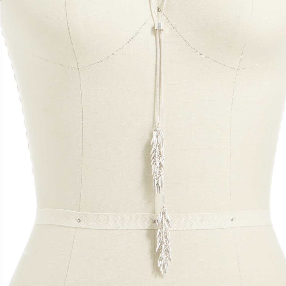 Bancroft Necklace
